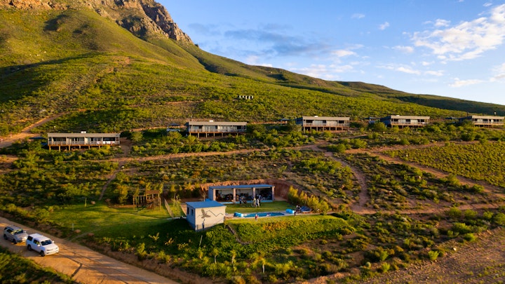 Western Cape Accommodation at Big Sky Cottages | Viya