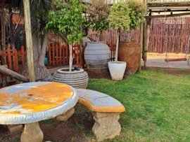 Pretoria Accommodation at Hazel Haven | Viya