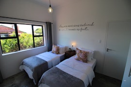 Jeffreys Bay Accommodation at Barefoot Bungalow | Viya