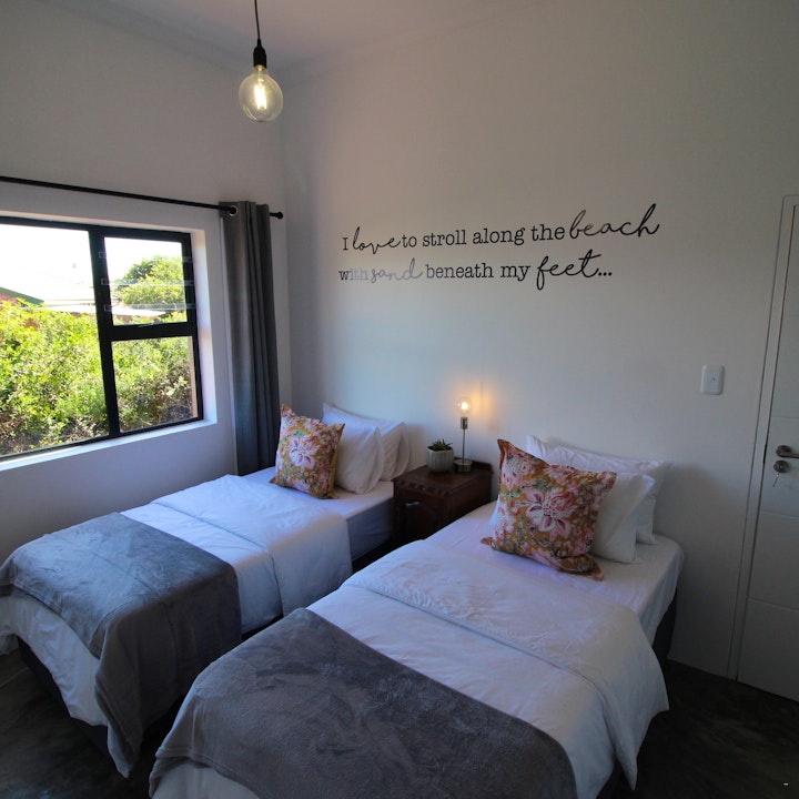Eastern Cape Accommodation at Barefoot Bungalow | Viya
