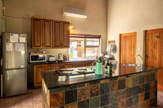 Kruger To Canyons Accommodation at  | Viya