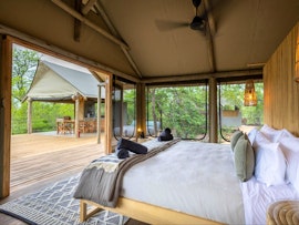 Kruger To Canyons Accommodation at Bushveld Bivouac Marula | Viya