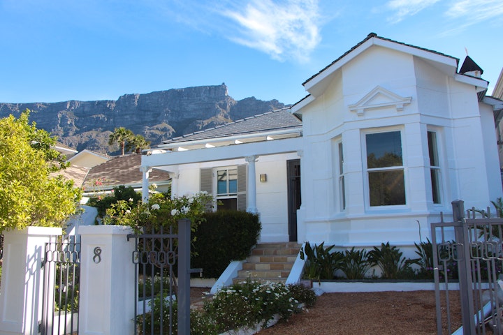 Cape Town Accommodation at Tuine Huis | Viya