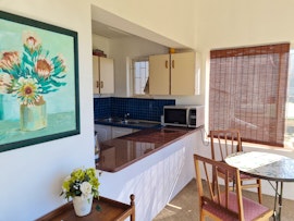 KwaZulu-Natal Accommodation at Captain's Cottage | Viya