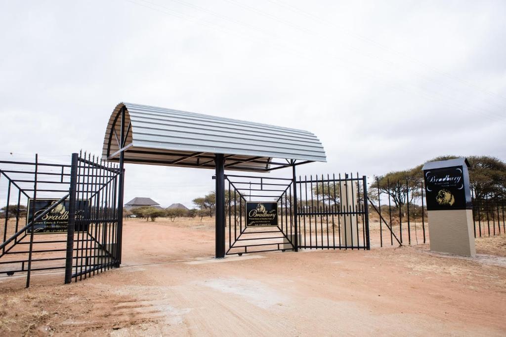 Bradbury Private Estates TravelGround