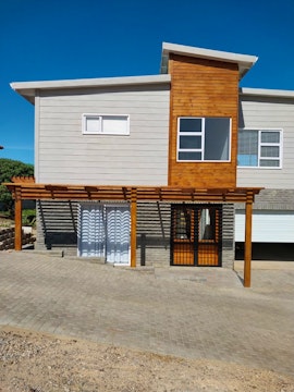 Mossel Bay Accommodation at Twin Palms | Viya