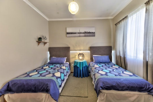 Cape Town Accommodation at  | Viya