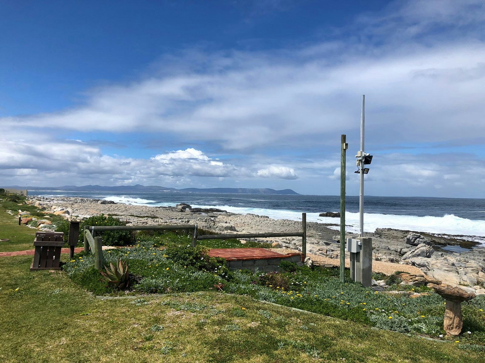 Hermanus Beach Club - Le Maree House 18 image no 43 of 50