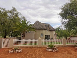 Namibia Accommodation at  | Viya