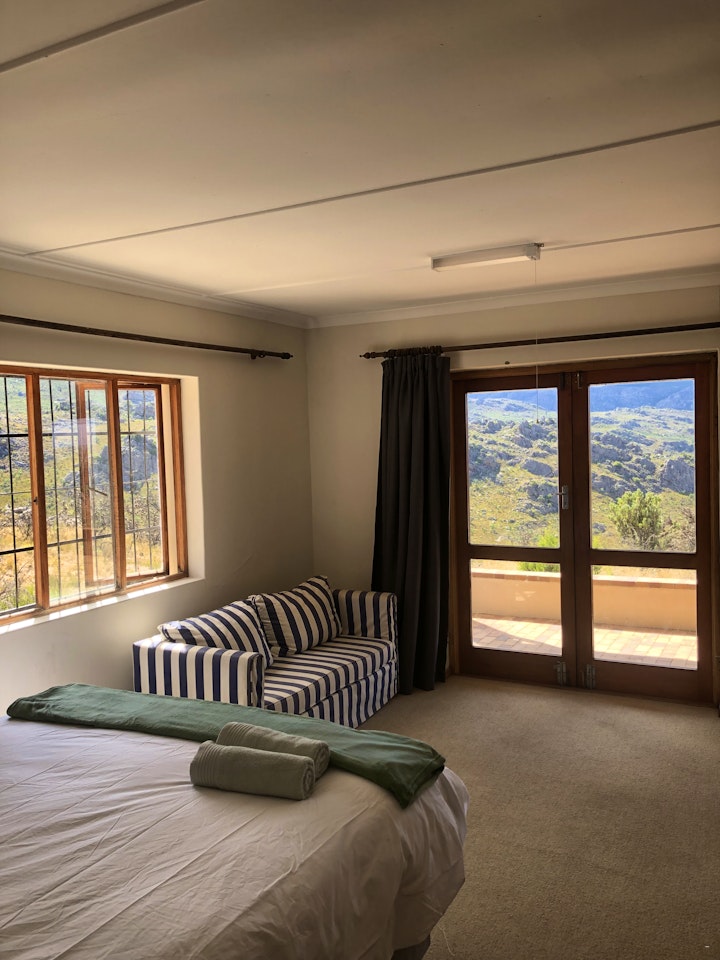 Western Cape Accommodation at Little Eden at Buffelspad | Viya