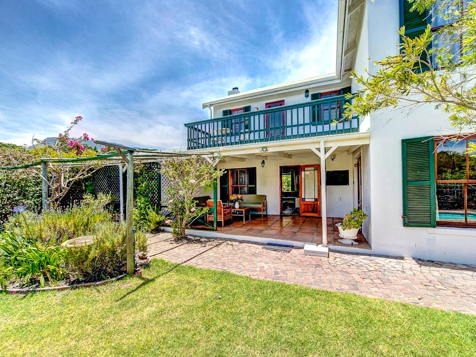 Cape Town Accommodation at  | Viya