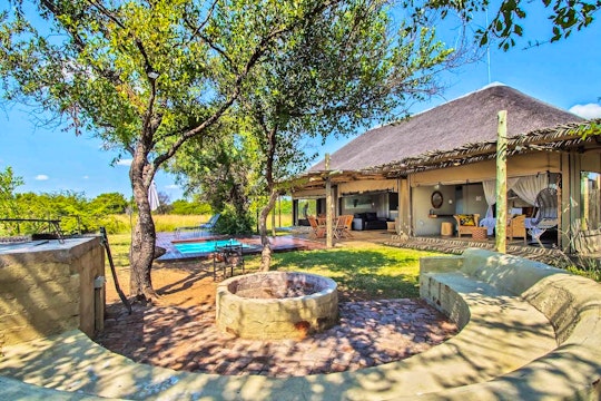 Dinokeng Game Reserve Accommodation at  | Viya