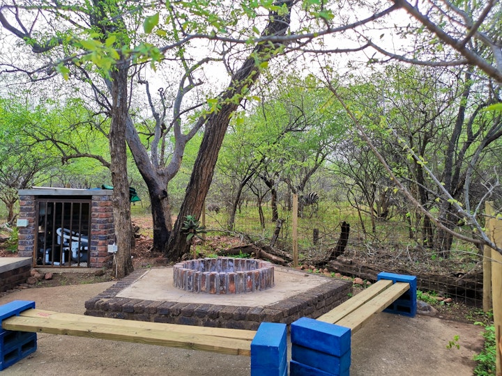 Kruger National Park South Accommodation at Chip n Debs | Viya