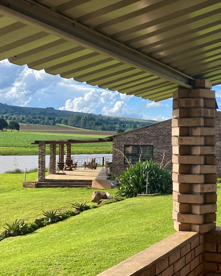 Mpumalanga Accommodation at Mien-ju-nette Rest | Viya