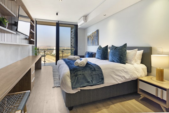 Midrand Accommodation at  | Viya