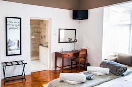 Overberg Accommodation at  | Viya