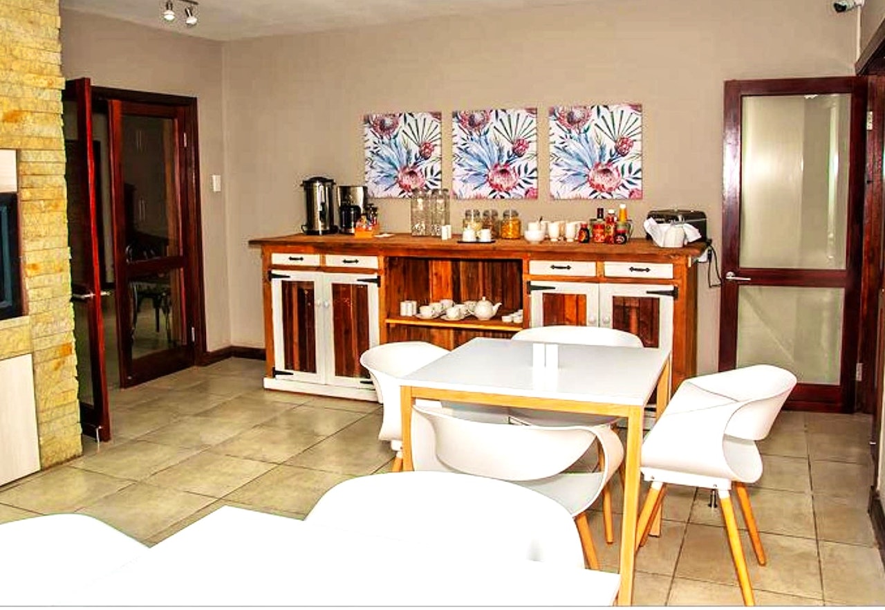 Kroonstad Accommodation at  | Viya