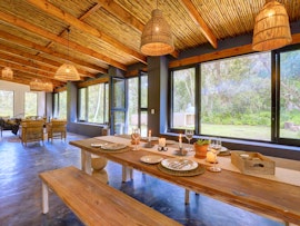 Western Cape Accommodation at Sanjika Escapes Boshuis | Viya