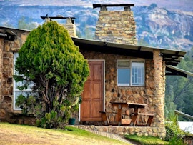 Free State Accommodation at  | Viya