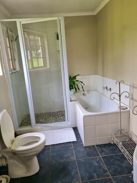 Boland Accommodation at Olifantskop Cottage | Viya