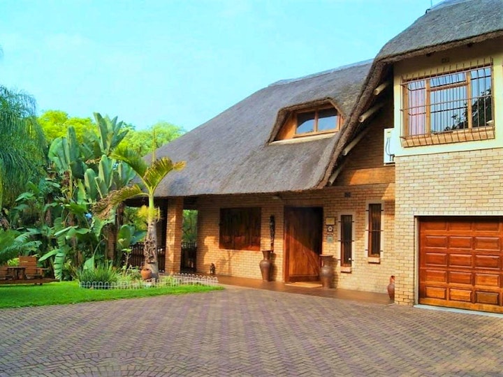 Mpumalanga Accommodation at Dreamfields Guest House | Viya