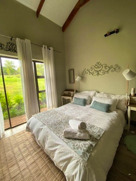 White River Accommodation at  | Viya