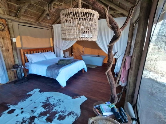 Dinokeng Game Reserve Accommodation at  | Viya