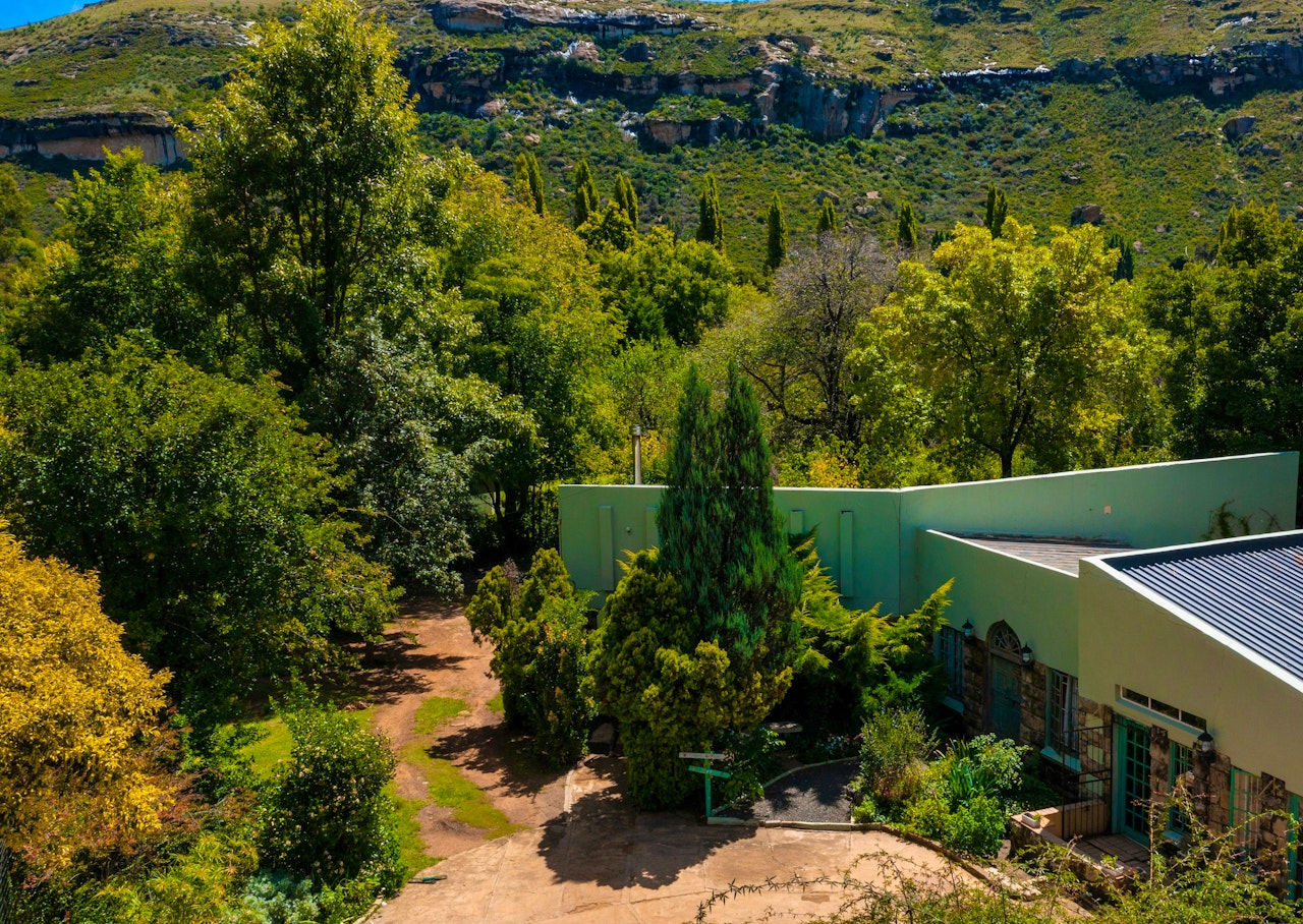 Drakensberg Accommodation at  | Viya