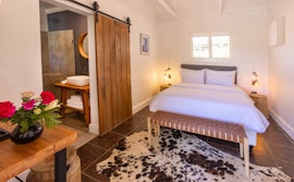 Boland Accommodation at  | Viya