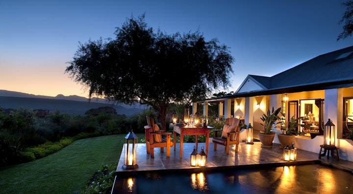 Western Cape Accommodation at Bushmans Kloof Wilderness Reserve | Viya