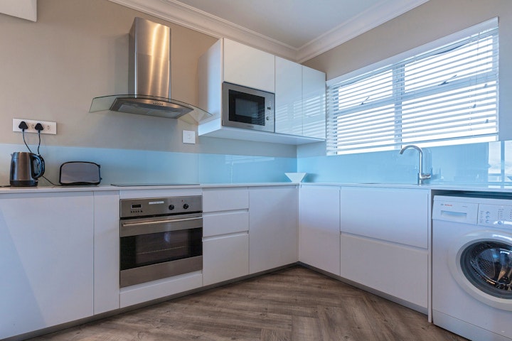 Western Cape Accommodation at Warren Heights 503 | Viya