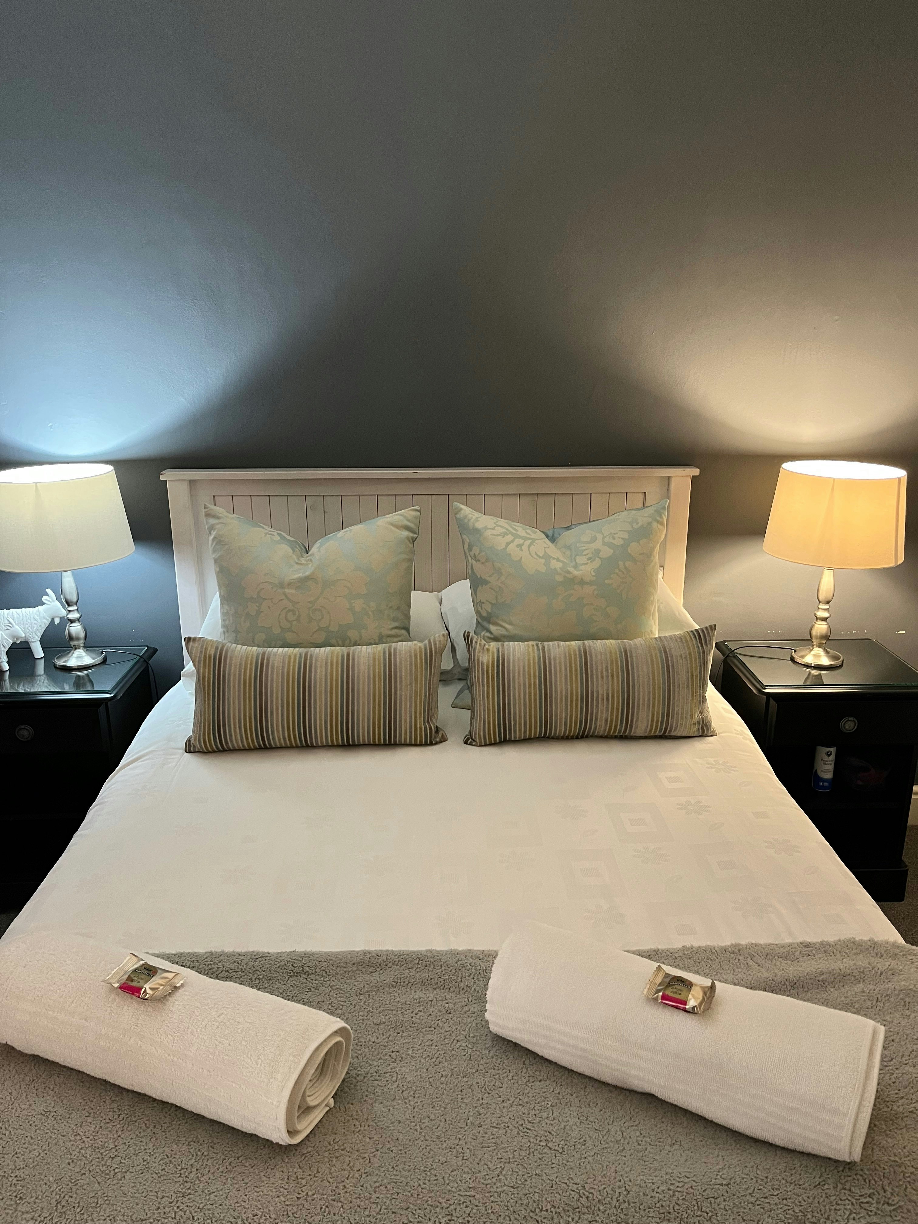 Paarl Central Apartment image no 6 of 14
