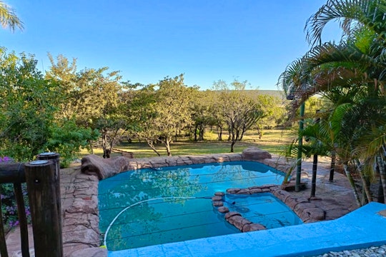 Waterberg Accommodation at  | Viya