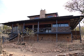 Waterberg Accommodation at Rustgevonden | Viya