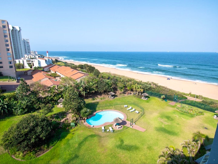 Durban North Accommodation at 73 Kyalanga | Viya