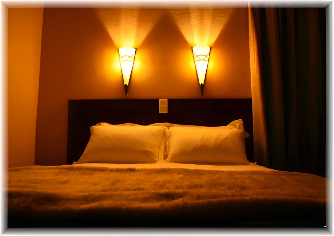 Centurion Accommodation at  | Viya