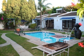 Knysna Accommodation at  | Viya