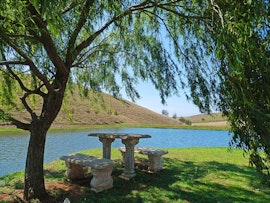 Mpumalanga Accommodation at Talbot Trout Farm | Viya