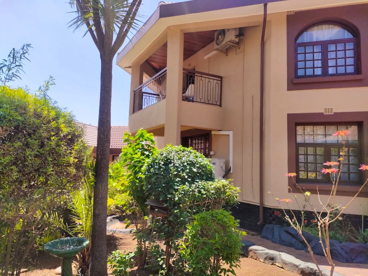 Johannesburg Accommodation at Erima Lodge | Viya