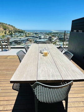 Cape Town Accommodation at Urban Elephant 2709 | Viya