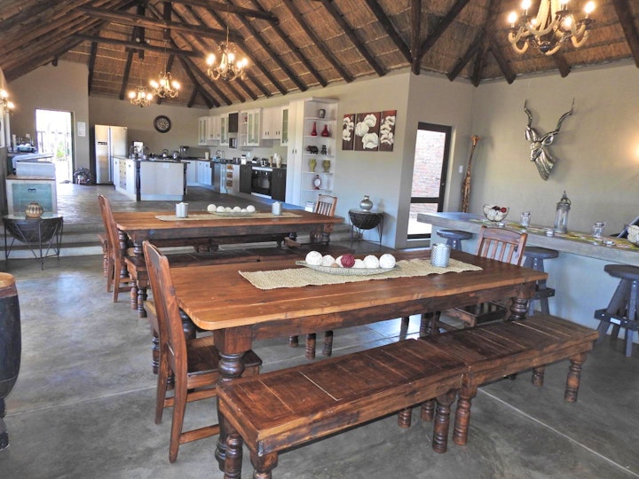 Limpopo Accommodation at Balule Bushveld Safari Lodge | Viya