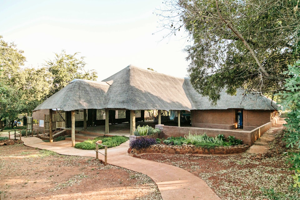 Cradle Of Humankind Accommodation at  | Viya