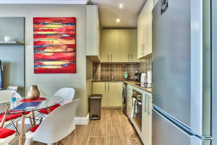 Cape Town Accommodation at Fairmile on Main | Viya