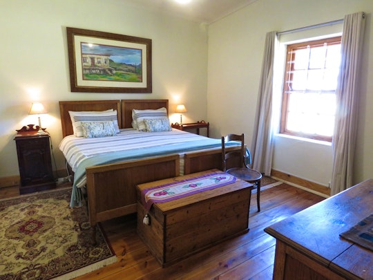 Eastern Cape Accommodation at  | Viya