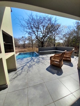 Kruger National Park South Accommodation at Chikunda Hayes | Viya