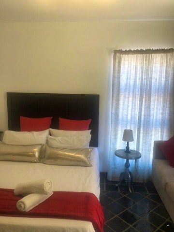 Bloubergstrand Accommodation at  | Viya