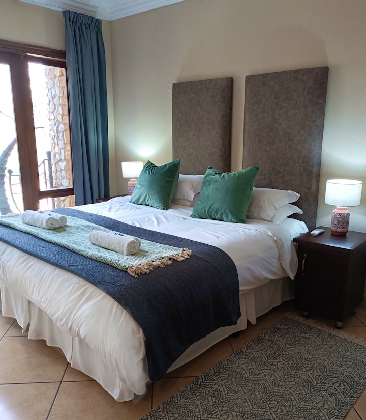Pretoria East Accommodation at Sable Hills Lodge | Viya