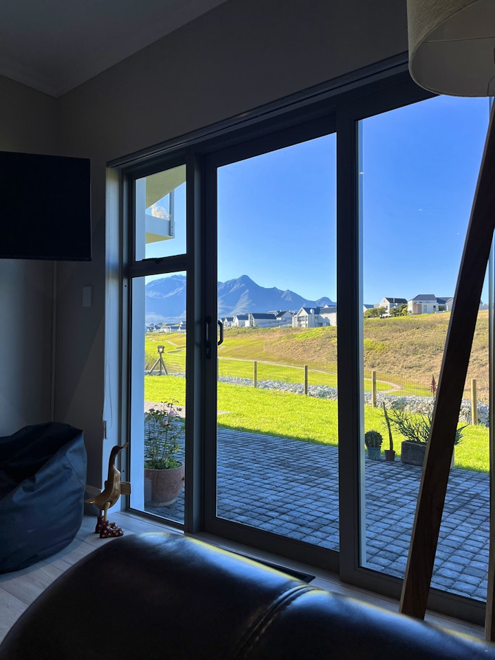 Western Cape Accommodation at Metanoia George | Viya