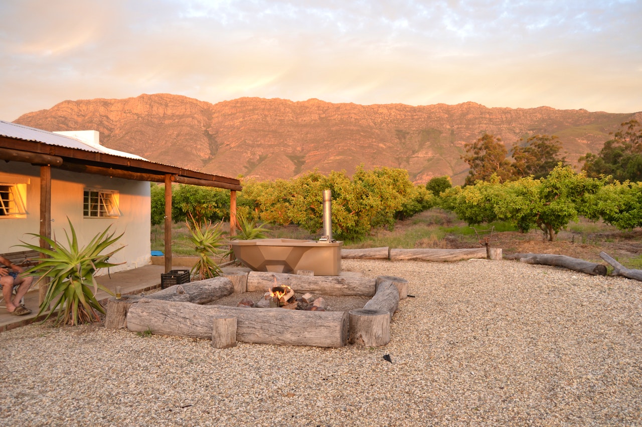 Western Cape Accommodation at  | Viya