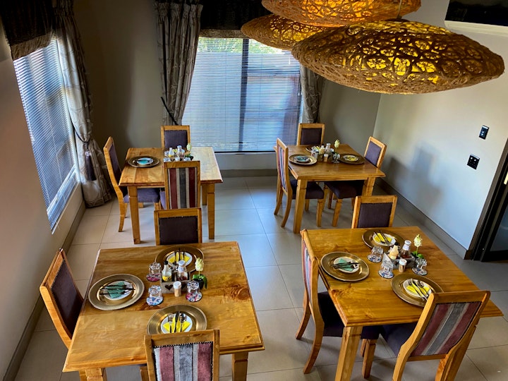 Free State Accommodation at Allegro Guesthouse Bloemfontein | Viya